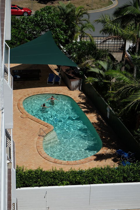 Queensleigh Apartment - Accommodation Fremantle 4
