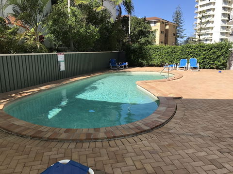 Queensleigh Apartment - Accommodation Fremantle 3