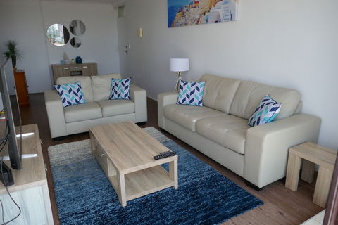 Queensleigh Apartment - Accommodation Fremantle 5