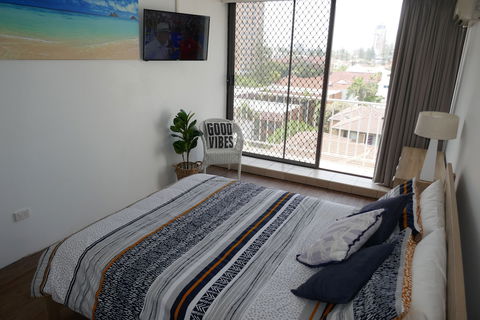 Queensleigh Apartment - Accommodation Fremantle 6
