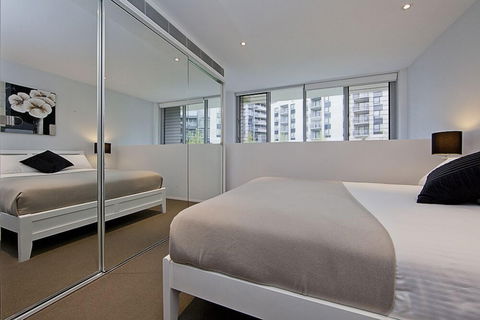 Accommodate Canberra - Accommodation Fremantle 4