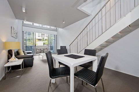 Accommodate Canberra - Accommodation Fremantle 0