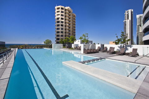Oracle Broadbeach Apartments - Accommodation Fremantle 5