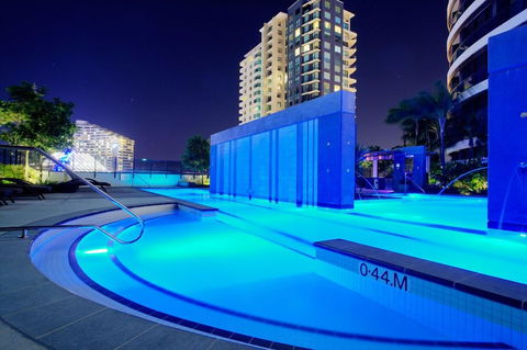 Oracle Broadbeach Apartments - Accommodation Fremantle 4
