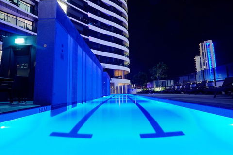 Oracle Broadbeach Apartments - Accommodation Fremantle 3