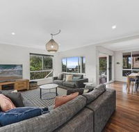 Del Boca Vista - 4 Bedroom House - Accommodation Fremantle
