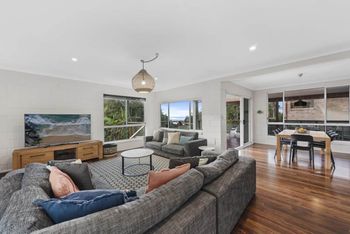 Del Boca Vista - 4 Bedroom House - Accommodation Fremantle 0