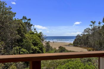 Del Boca Vista - 4 Bedroom House - Accommodation Fremantle 4