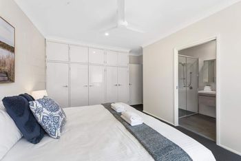 Del Boca Vista - 4 Bedroom House - Accommodation Fremantle 5
