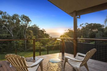 Del Boca Vista - 4 Bedroom House - Accommodation Fremantle 3