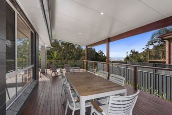 Del Boca Vista - 4 Bedroom House - Accommodation Fremantle 2