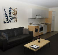 Best Western Plus Ascot Serviced Apartments - Accommodation Fremantle
