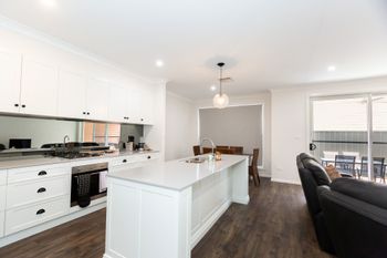 Brand New Townhouse - Accommodation Fremantle 1