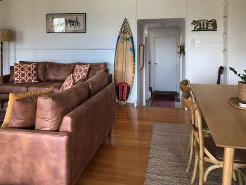 Samphire Beach House - Accommodation Fremantle 1