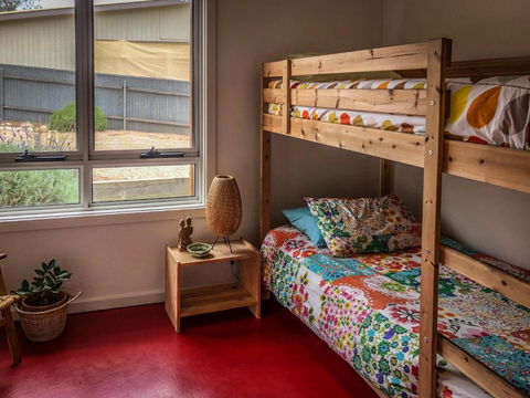 Samphire Beach House - Accommodation Fremantle 3