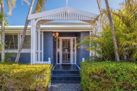 Kenlee Family & Pet Friendly - Accommodation Fremantle 0