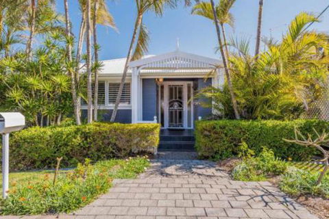 Kenlee Family & Pet Friendly - Accommodation Fremantle 7