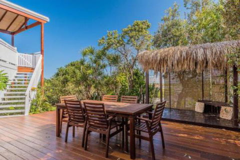 Kenlee Family & Pet Friendly - Accommodation Fremantle 5