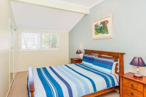 Kenlee Family & Pet Friendly - Accommodation Fremantle 4