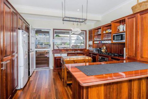 Kenlee Family & Pet Friendly - Accommodation Fremantle 3