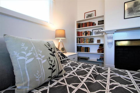 Horlock House - Accommodation Fremantle 4