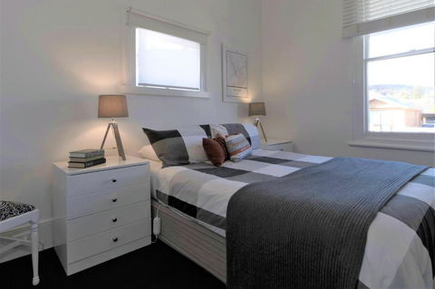 Horlock House - Accommodation Fremantle 3