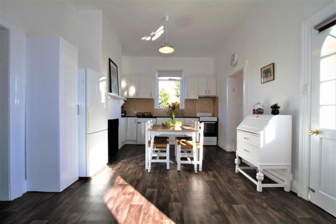 Horlock House - Accommodation Fremantle 1