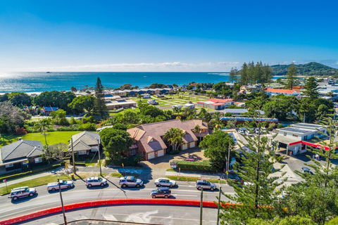 Bayside Court Apartments - Accommodation Fremantle 5