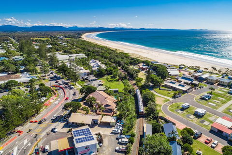 Bayside Court Apartments - Accommodation Fremantle 1
