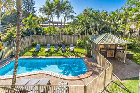 Bayside Court Apartments - Accommodation Fremantle 6