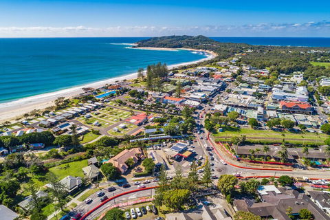 Bayside Court Apartments - Accommodation Fremantle 2