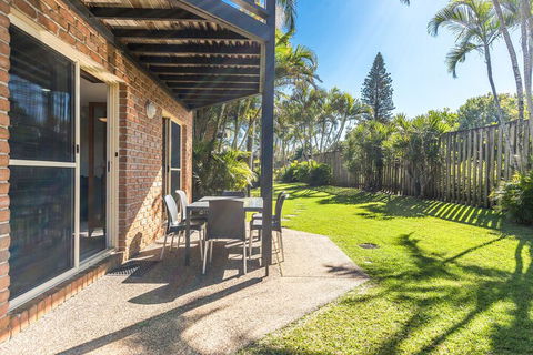 Bayside Court Apartments - Accommodation Fremantle 3