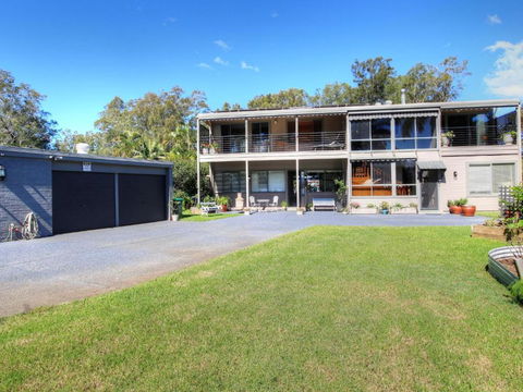 Between Waters B & B Lake Macquarie - Accommodation Fremantle 3