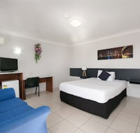 Moorooka Motel - Accommodation Fremantle