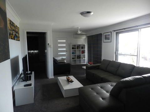 Yamba Norfolk Motel - Accommodation Fremantle 1