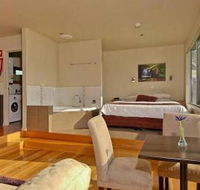 The Mussel Boys - Accommodation Fremantle