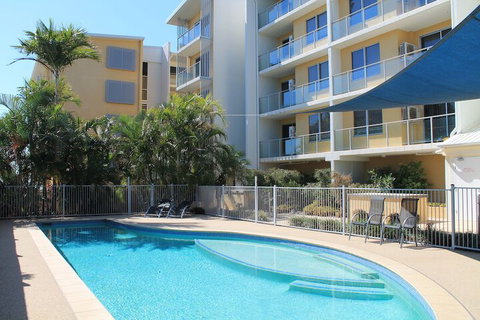 Regent Place Apartments - Accommodation Fremantle 3