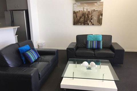 Regent Place Apartments - Accommodation Fremantle 6