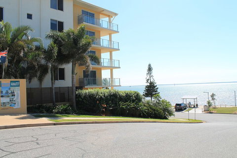 Regent Place Apartments - Accommodation Fremantle 1
