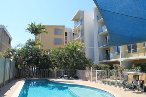 Regent Place Apartments - Accommodation Fremantle 4