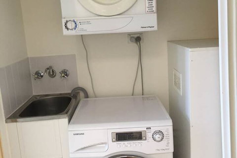Regent Place Apartments - Accommodation Fremantle 7