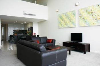 Harbour Views - Accommodation Fremantle 6