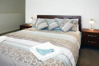 Harbour Views - Accommodation Fremantle 0