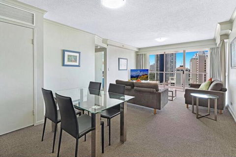 Seychelles On Main Beach - Accommodation Fremantle 7