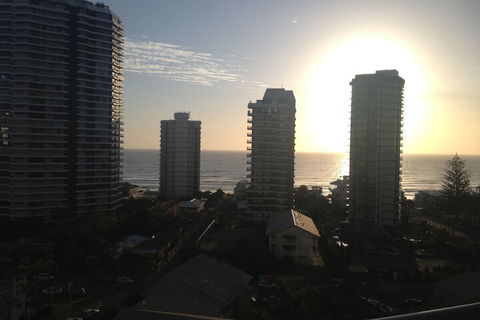 Seychelles On Main Beach - Accommodation Fremantle 2