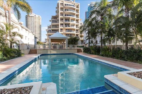Seychelles On Main Beach - Accommodation Fremantle 0