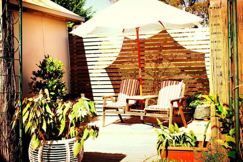 Little Auberge - Accommodation Fremantle 0