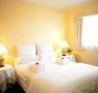 Campaspe Country House Hotel