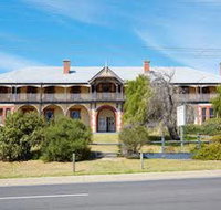 Whitehall Guesthouse Sorrento - Accommodation Fremantle
