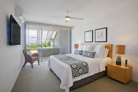 No 1 In Hastings Street - Accommodation Fremantle 4